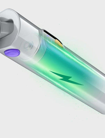 Cleanova® Temizlik Süresini Yarıya İndiren Güçlü Fırça