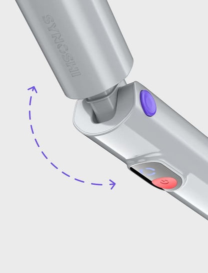 Cleanova® Temizlik Süresini Yarıya İndiren Güçlü Fırça